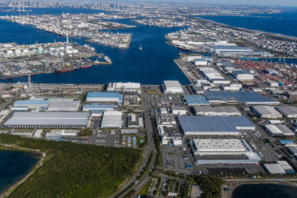 transfer pricing disputes japan