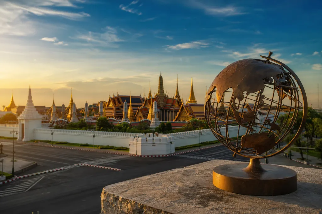transfer pricing m&a thailand