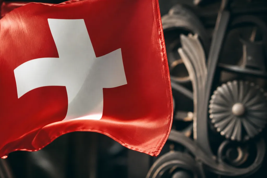 transfer pricing switzerland