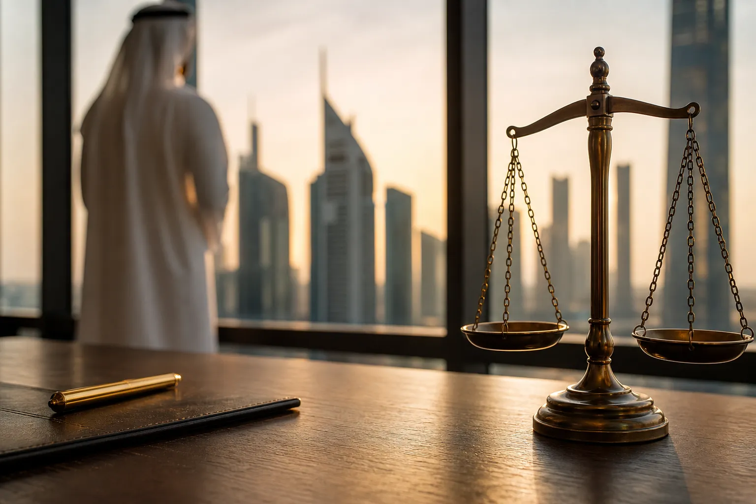 uae financial services regulation