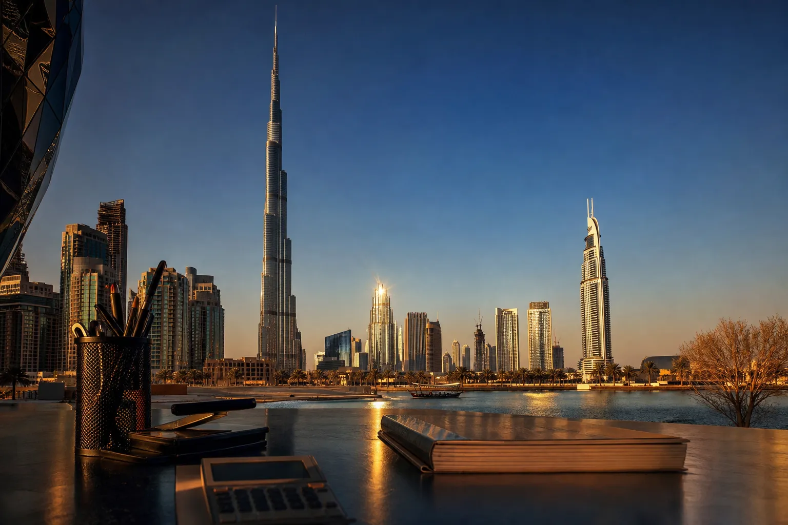 uae input vat recovery