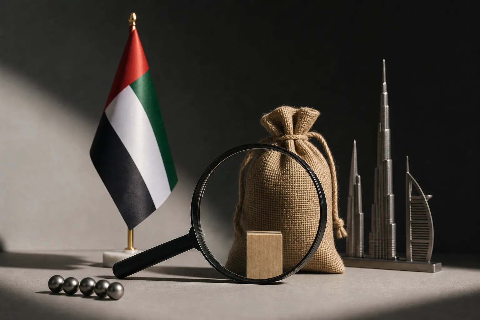 uae input vat recovery supplier verification
