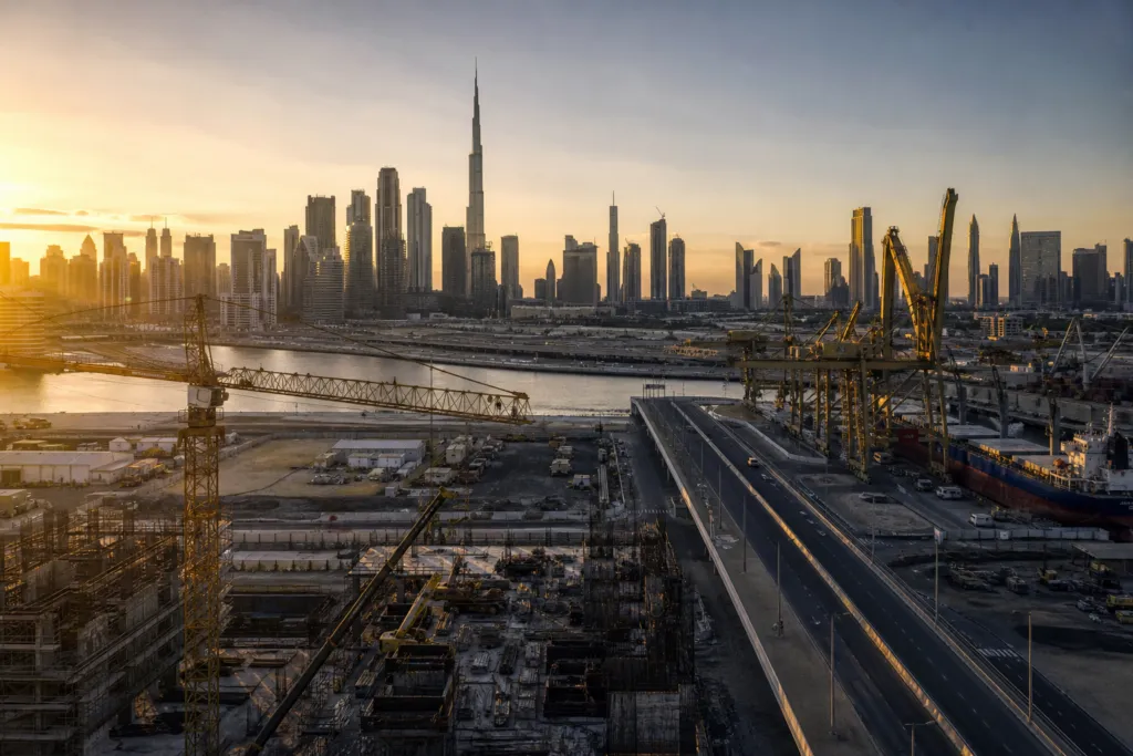 uae labour law changes