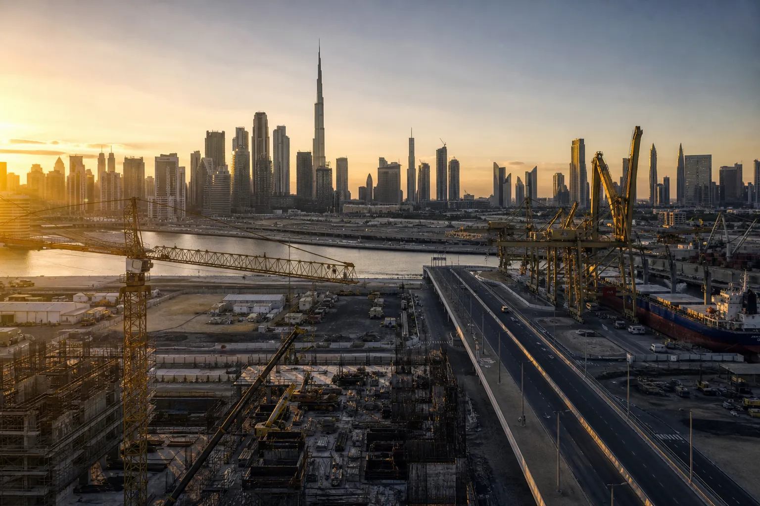 uae labour law changes