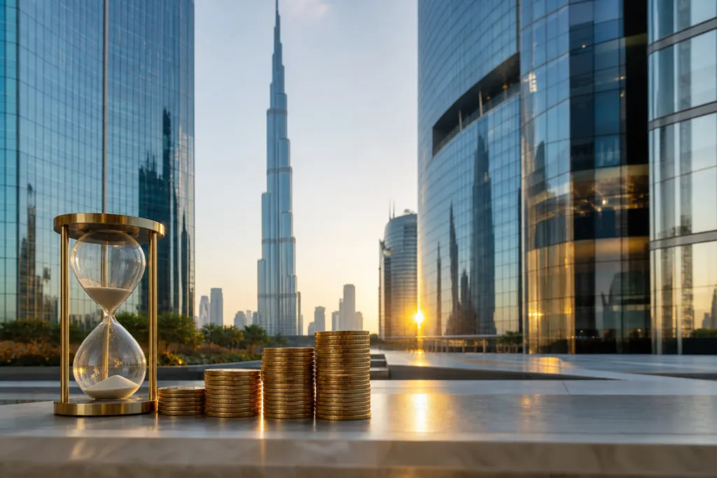 uae vat recovery