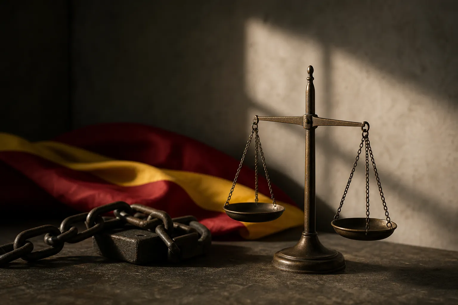 une 19601 compliance spain
