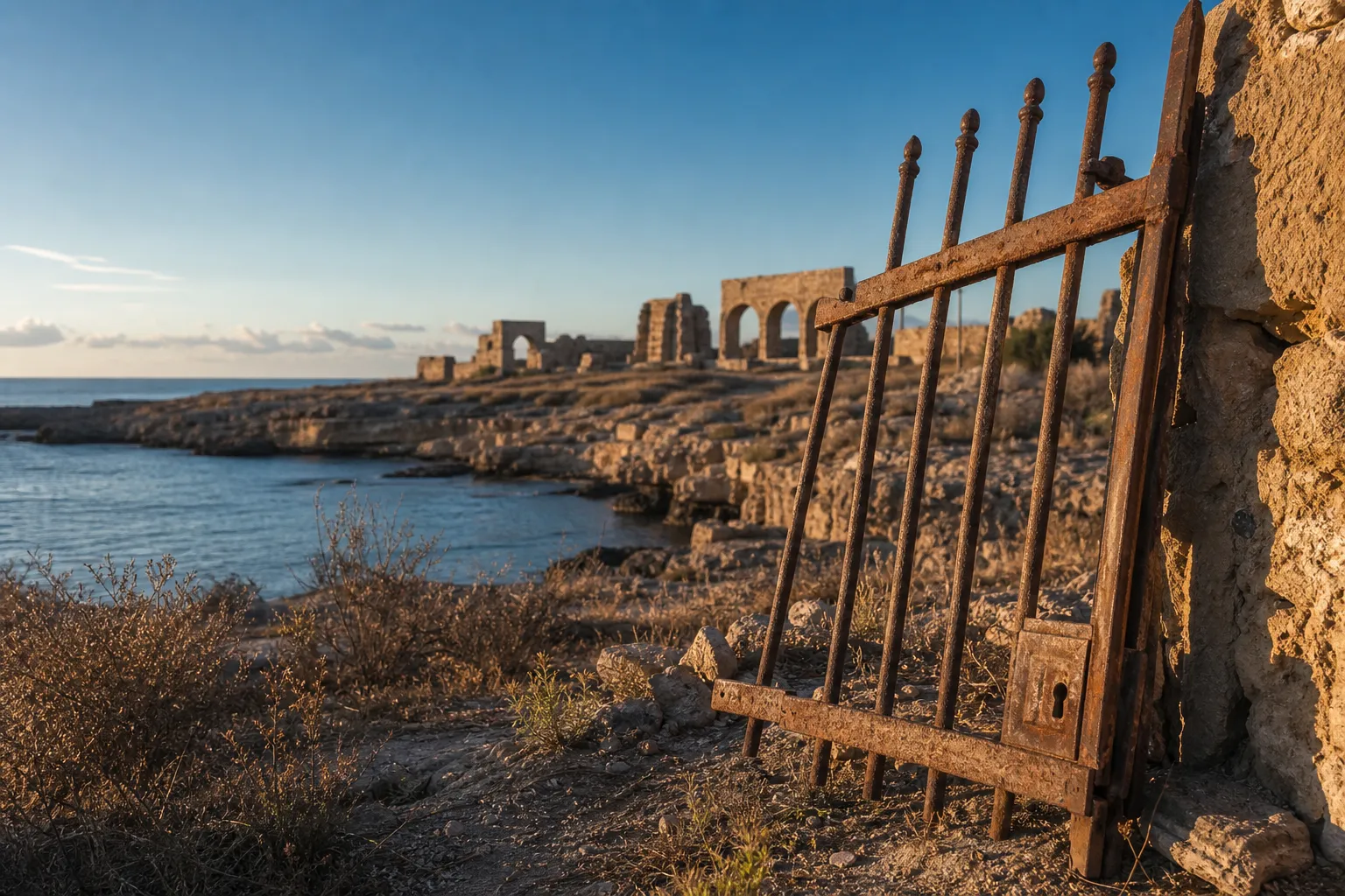 unfair dismissal cyprus