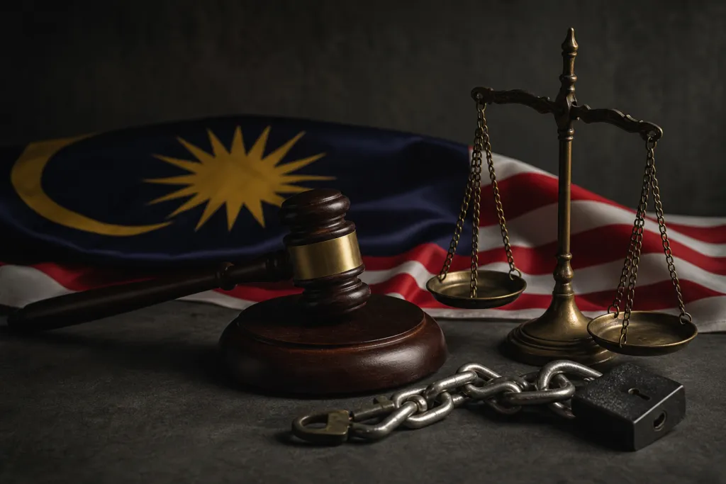 urgent injunctive relief malaysia
