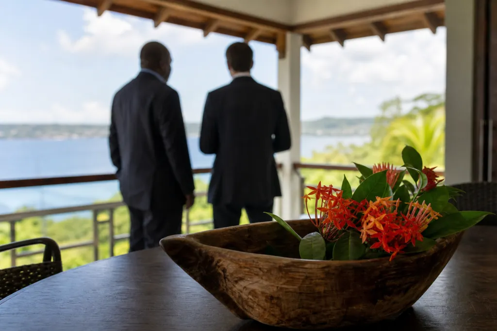 Vanuatu International Company