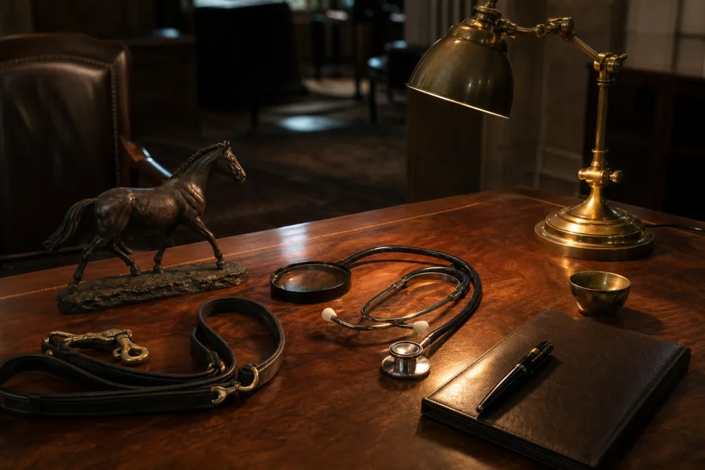veterinary negligence horses netherlands