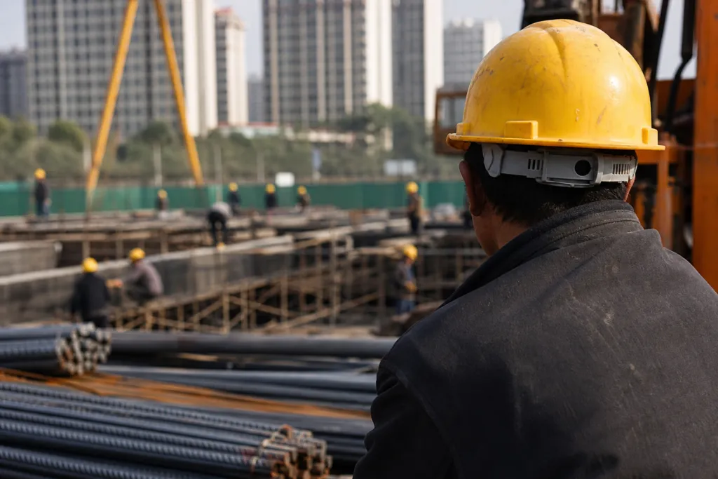 vies financing china