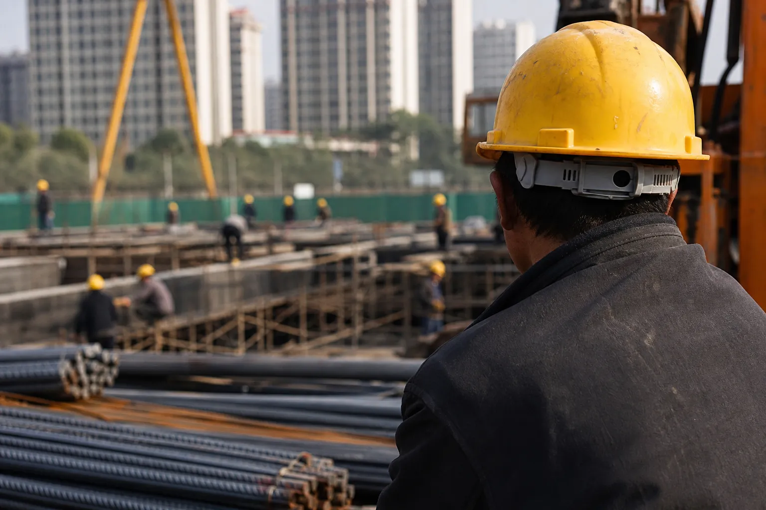 vies financing china