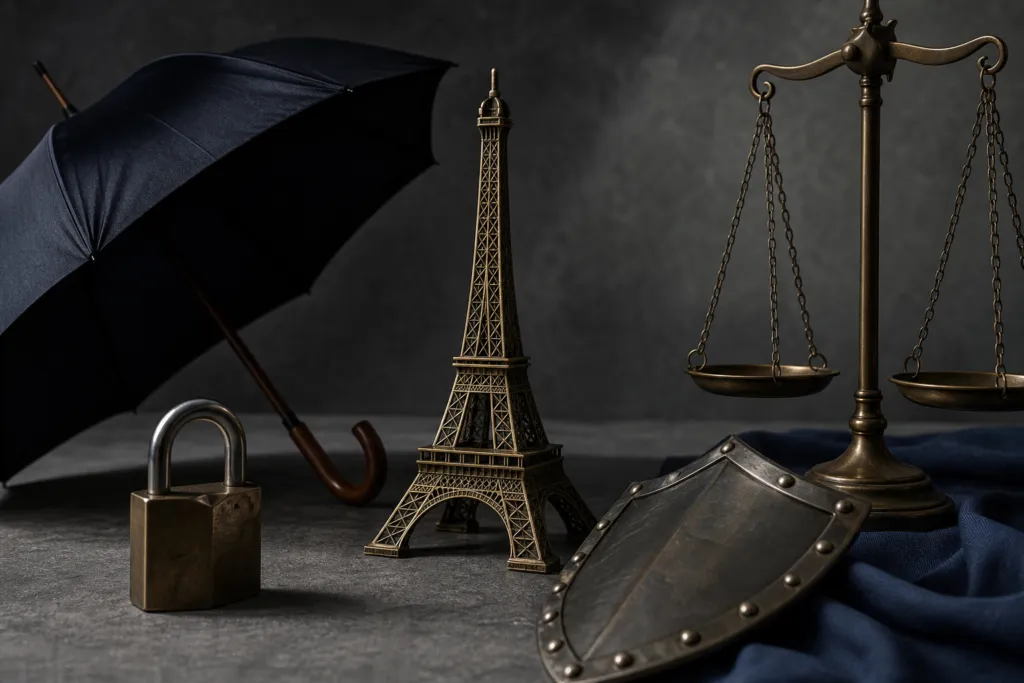 warranties and indemnities france
