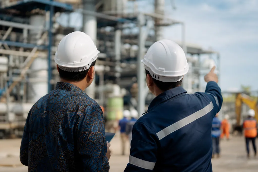 warranties and indemnities indonesia