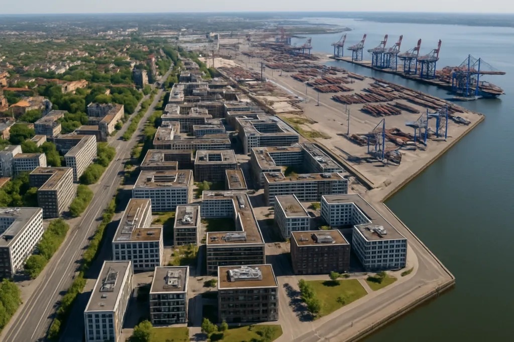 warranty and indemnity insurance germany