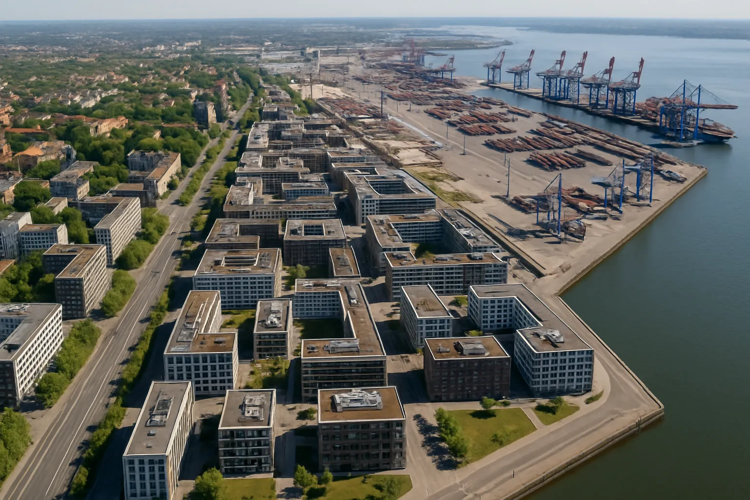 warranty and indemnity insurance germany