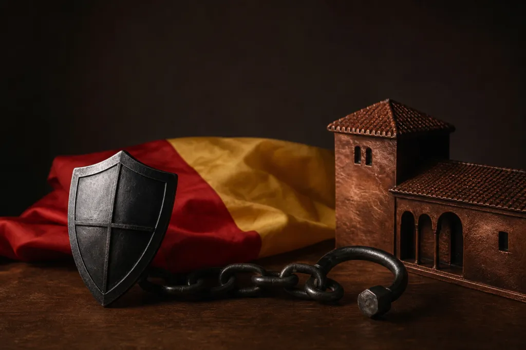 warranty and indemnity insurance spain