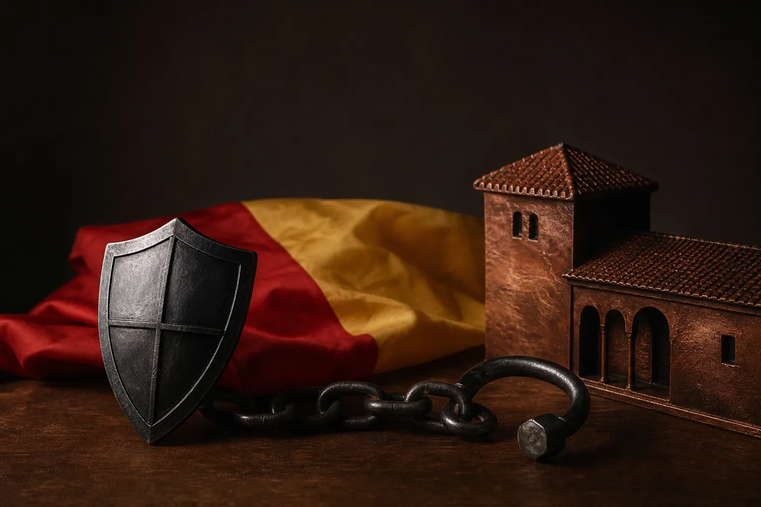 warranty and indemnity insurance spain