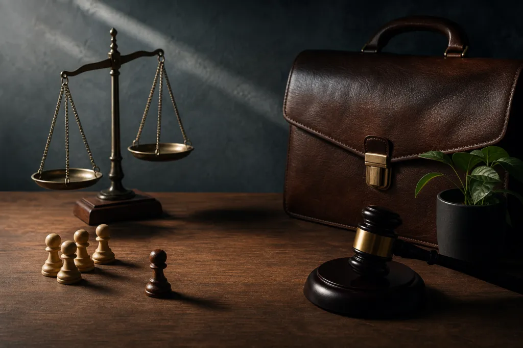 when to hire employment lawyer australia