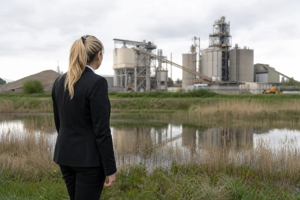 when to hire environmental lawyer belgium