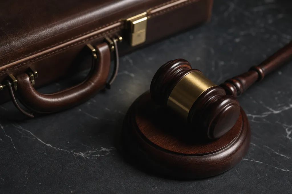 when to hire insolvency lawyer india