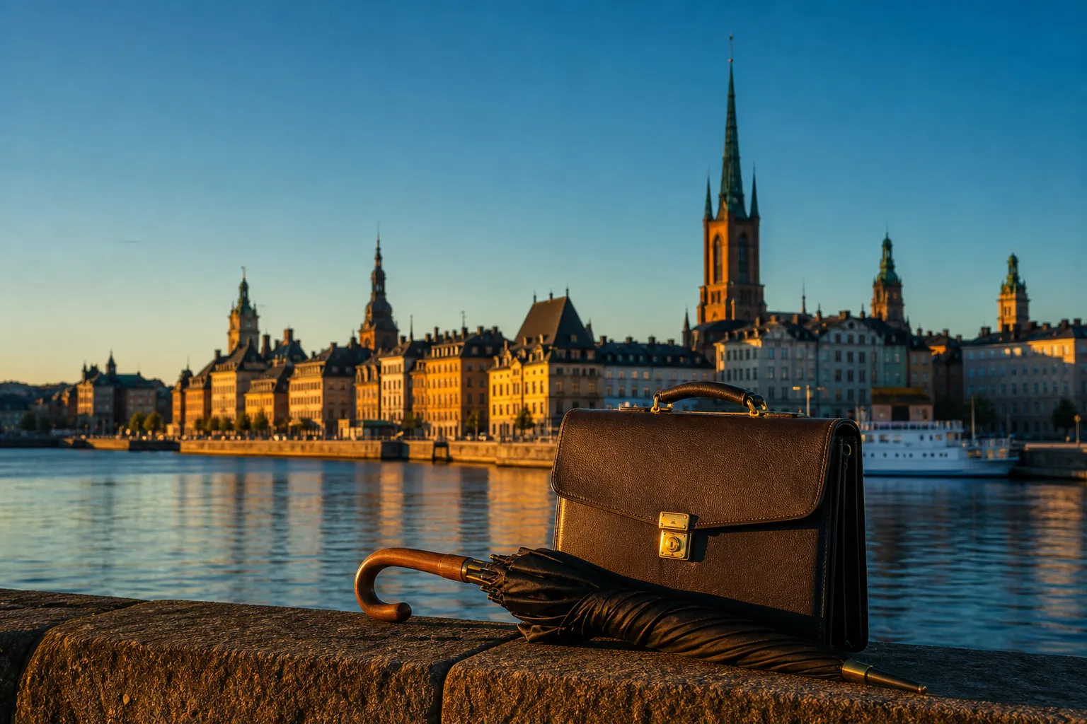 when to hire m&a lawyer sweden