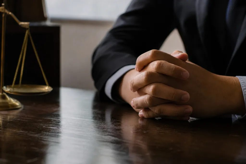 when to hire tax lawyer japan