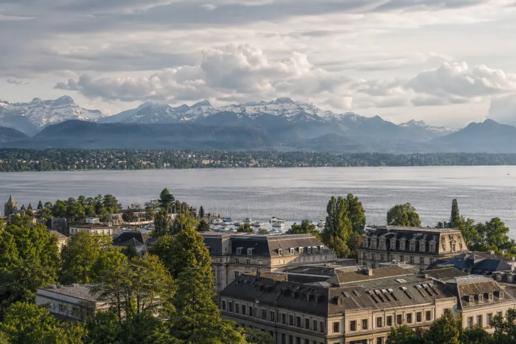 Winning Arbitration Switzerland