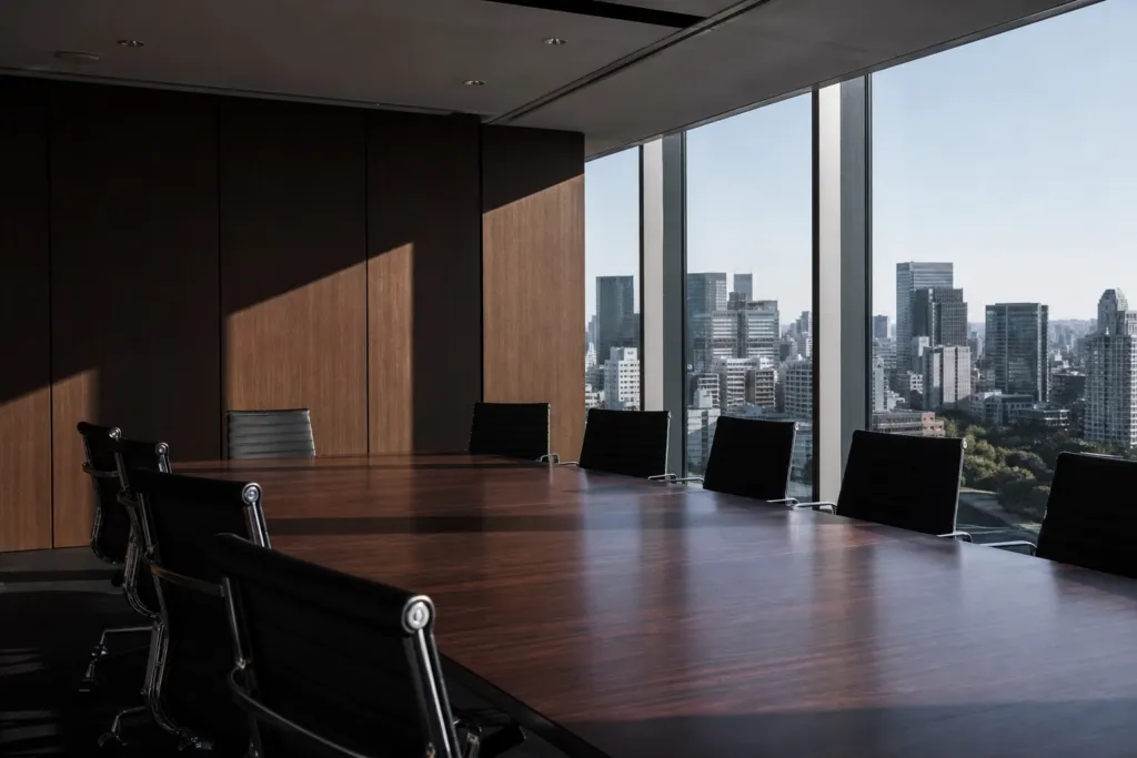 workplace investigations in japan