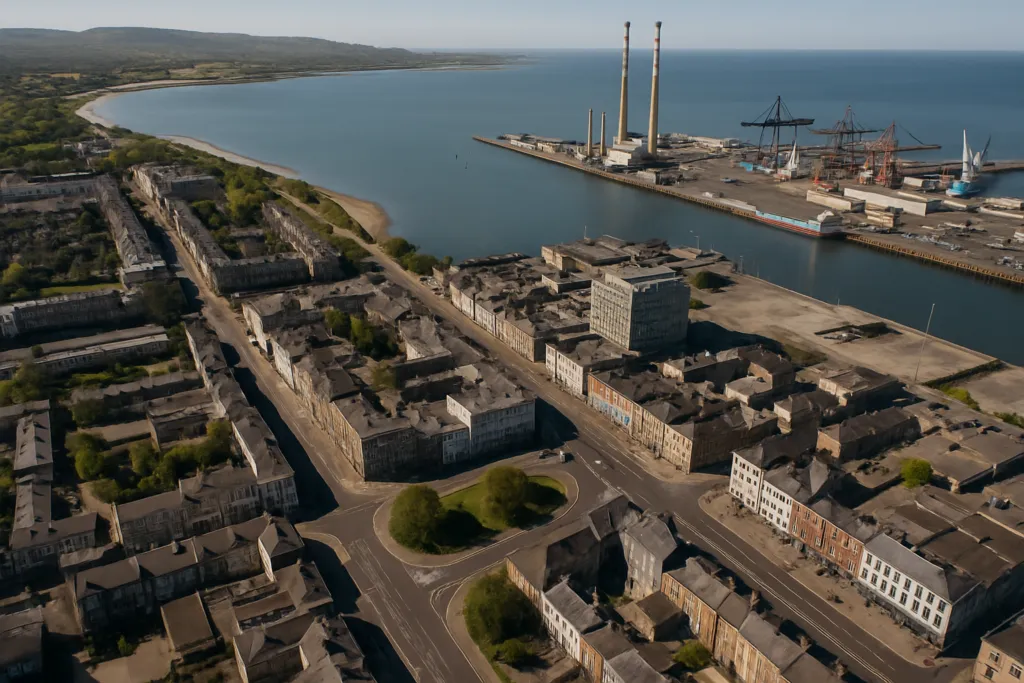 workplace stress claim ireland
