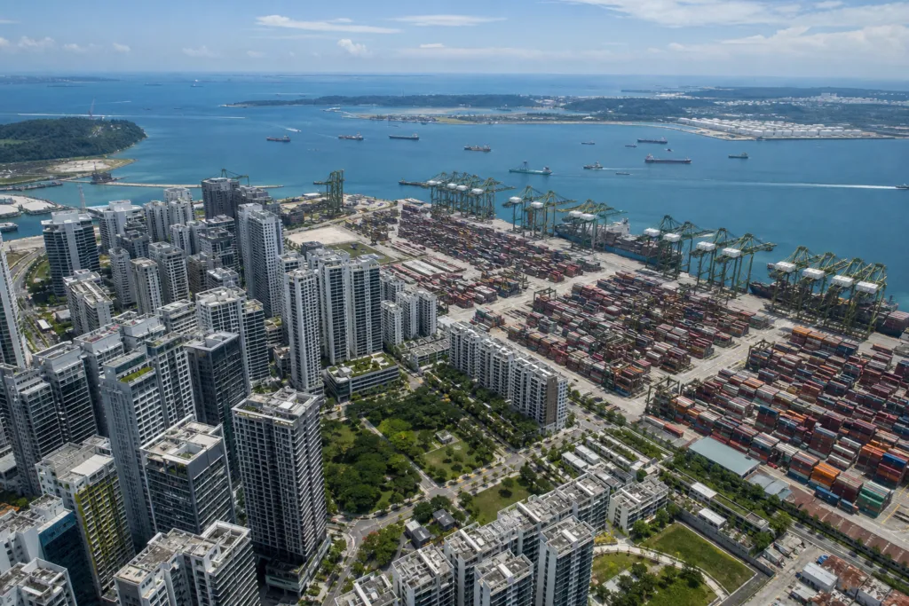 worldwide freezing order singapore