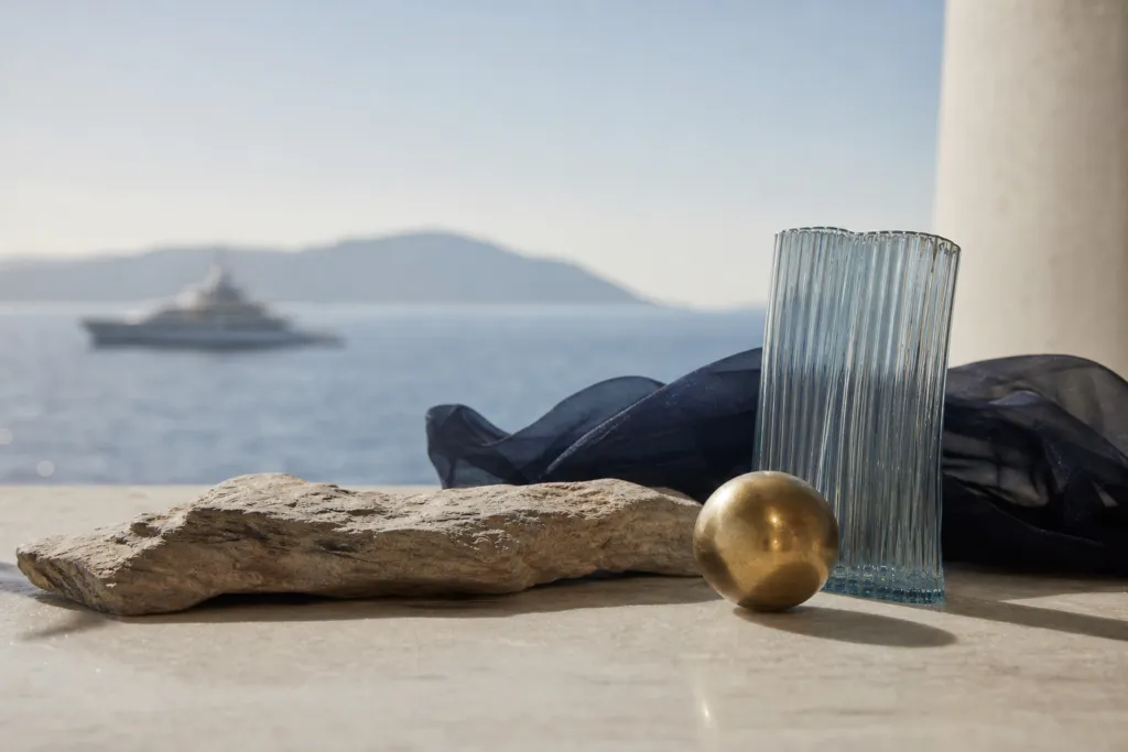 yacht disputes greece