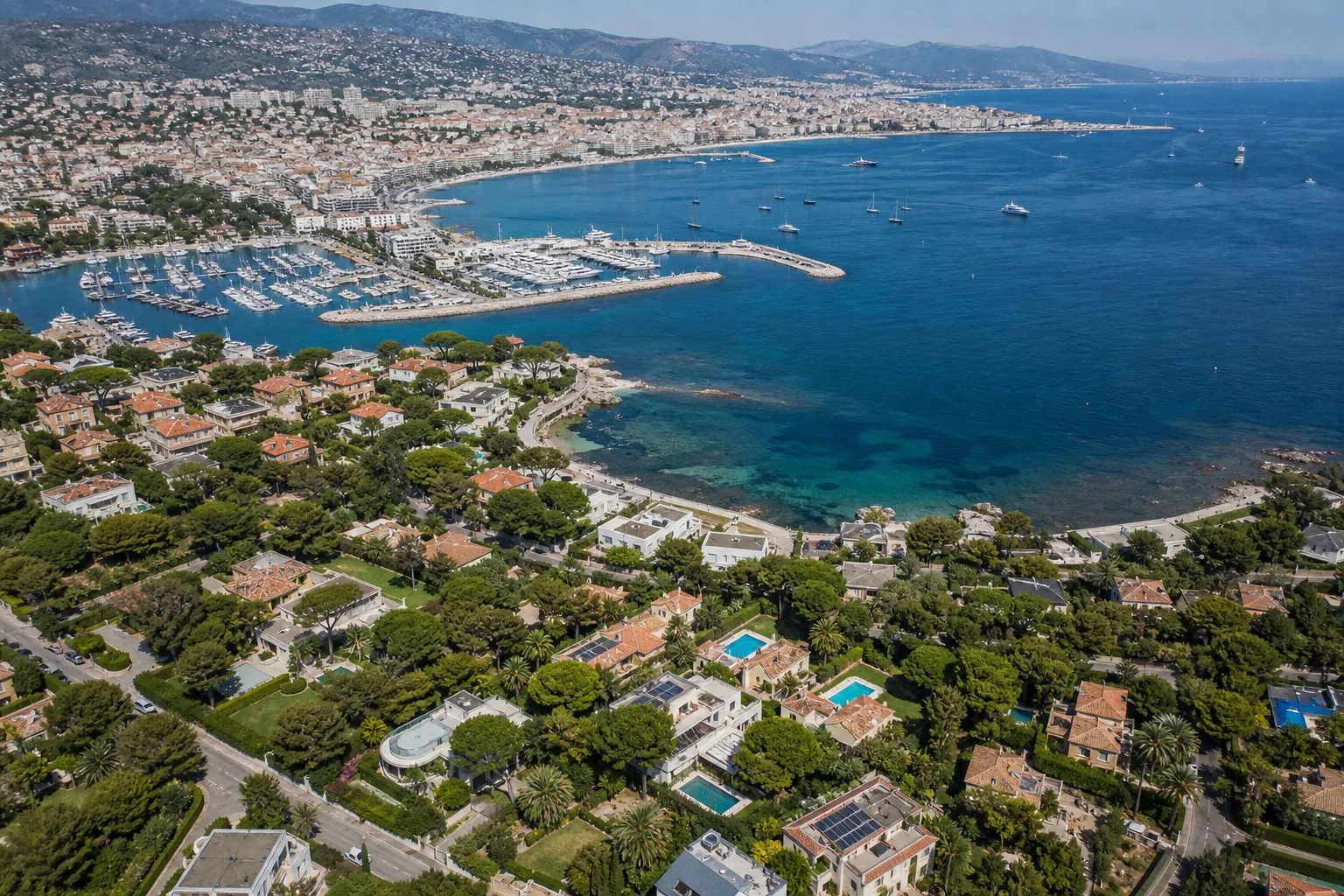 3% real estate tax france