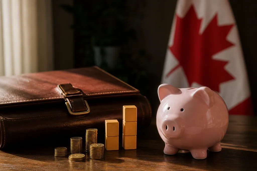90% rule canada tax