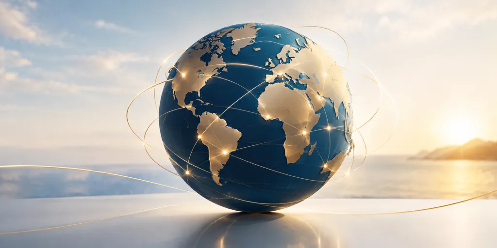 Home - Global Connections Around The Globe - Global Law Experts