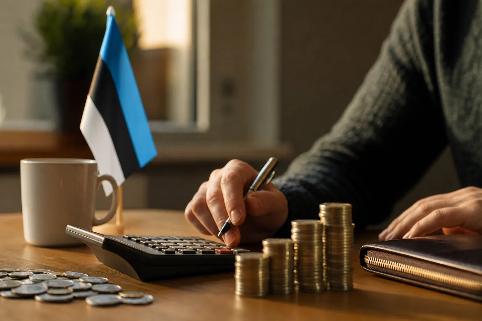 accounting and payroll estonia