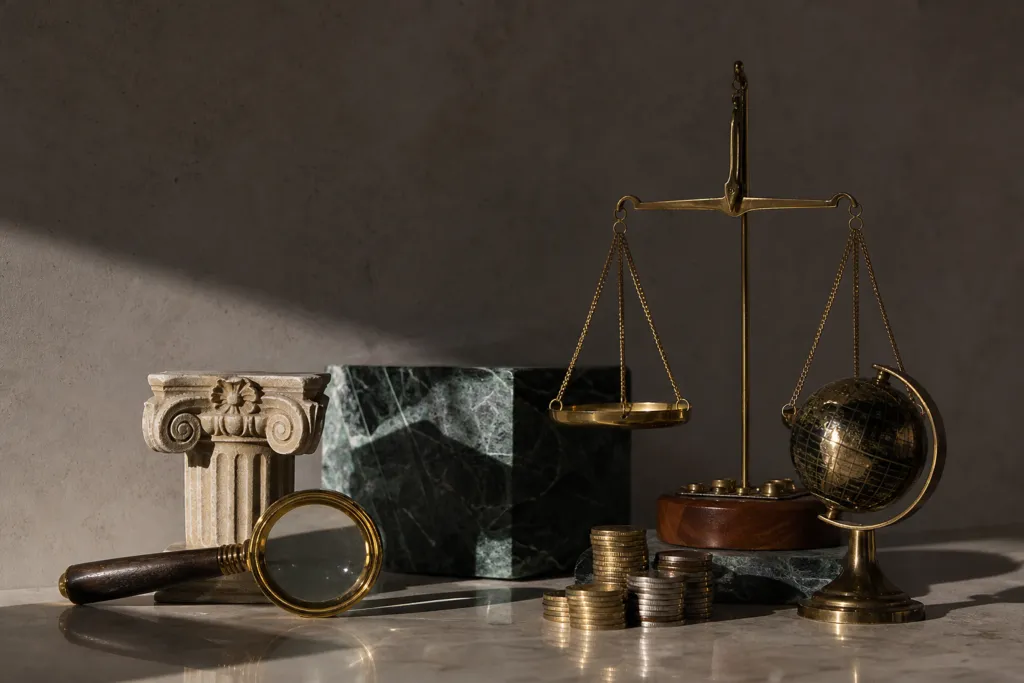 accounting due diligence italy