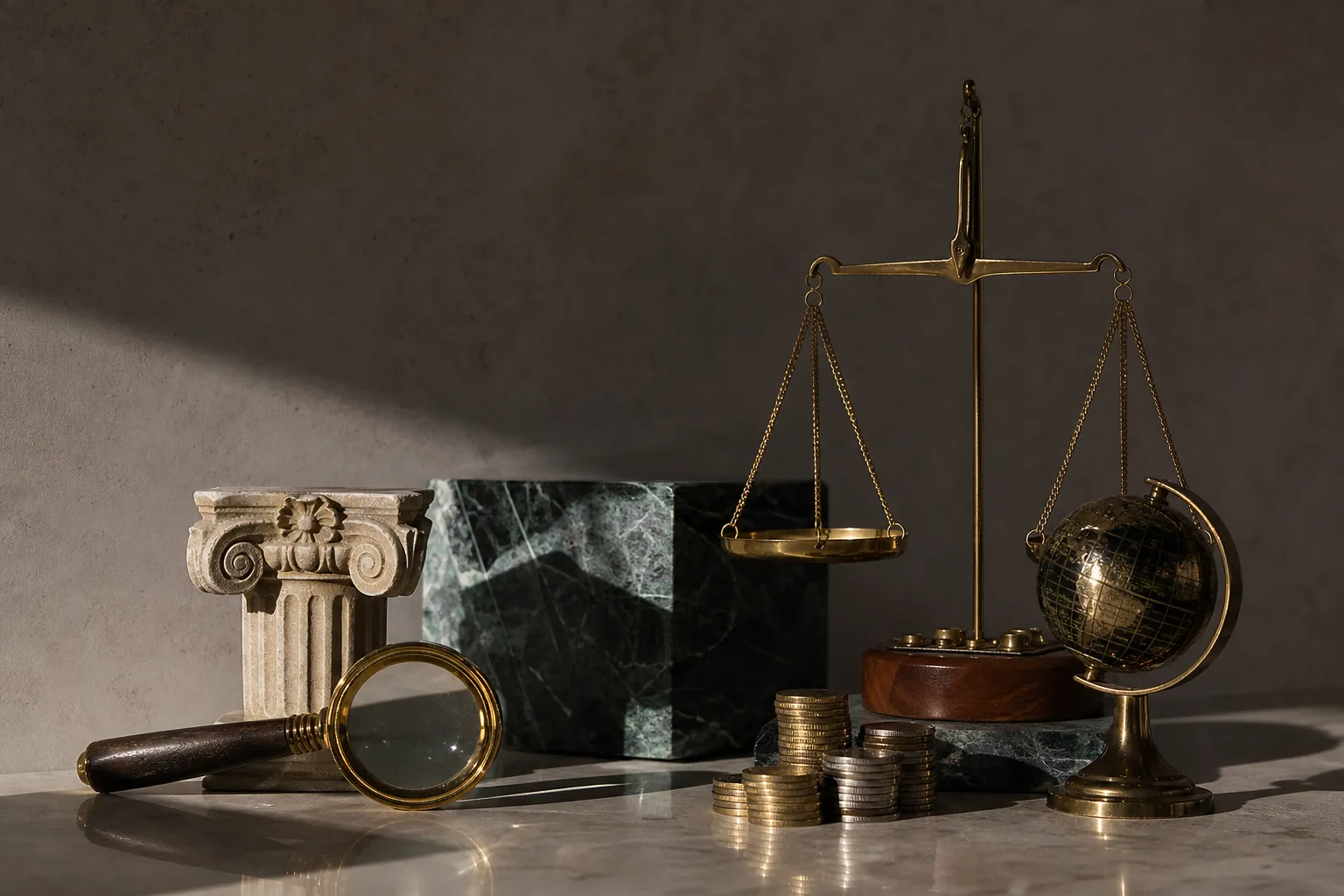 accounting due diligence italy