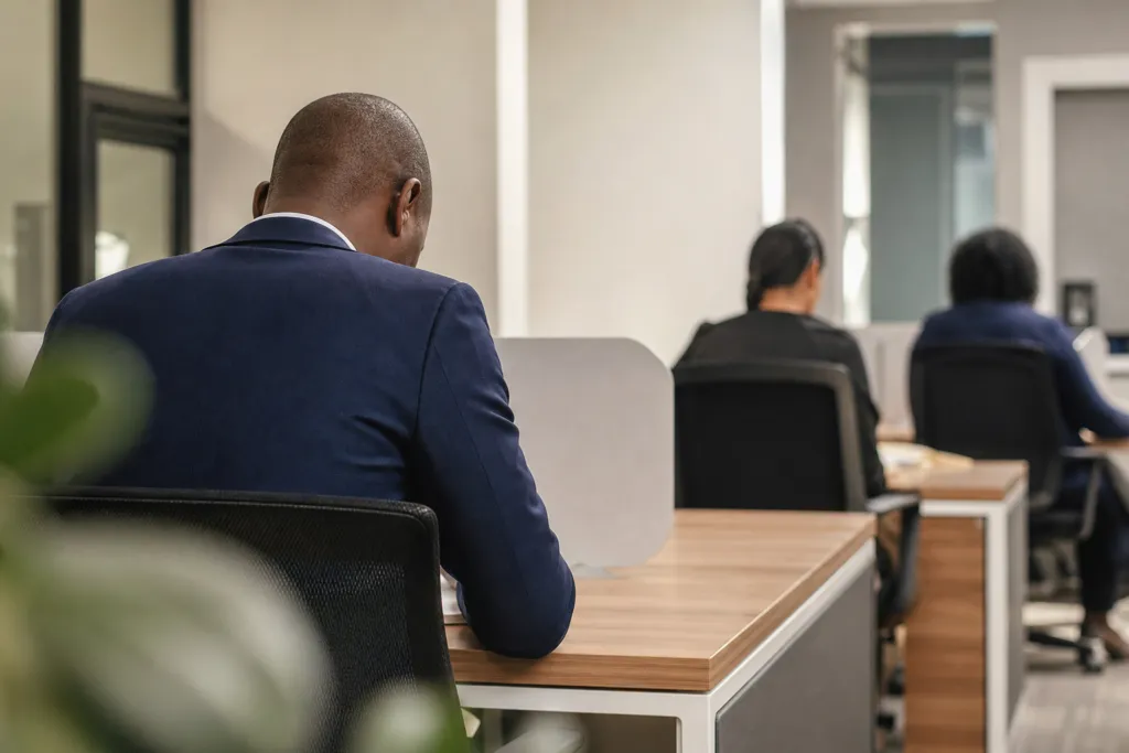 accounting firm botswana