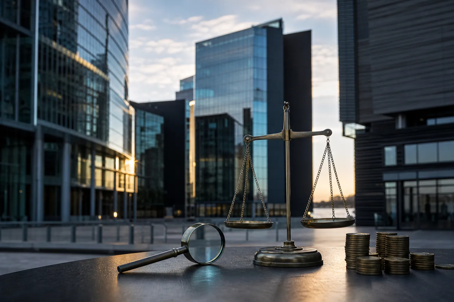 accounting offences finland
