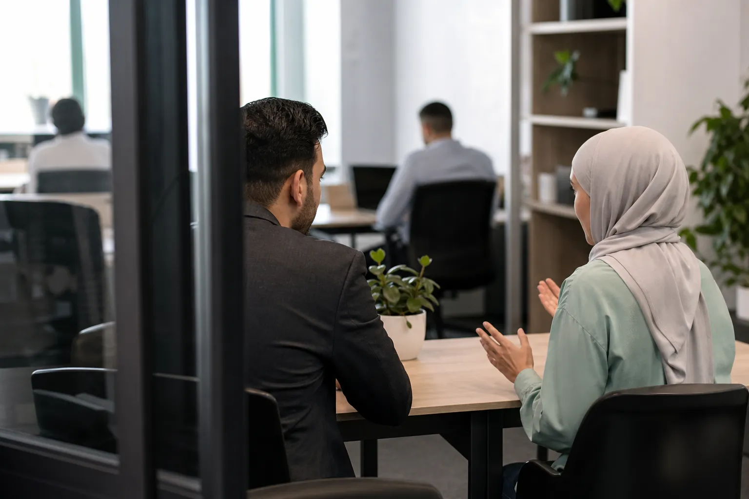 accounting services fees morocco