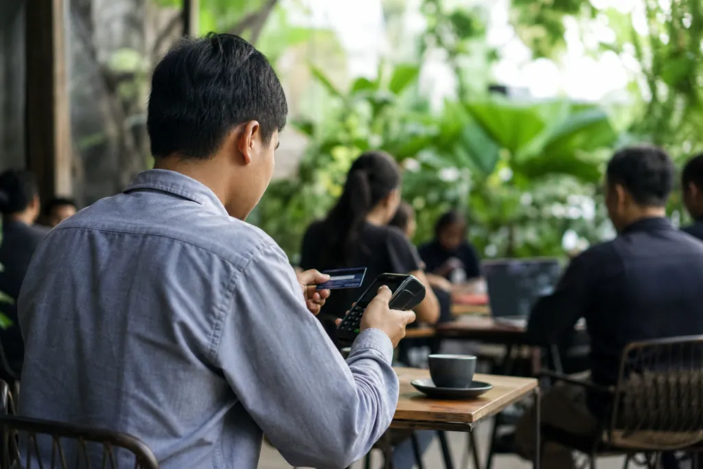 acquire fintech indonesia