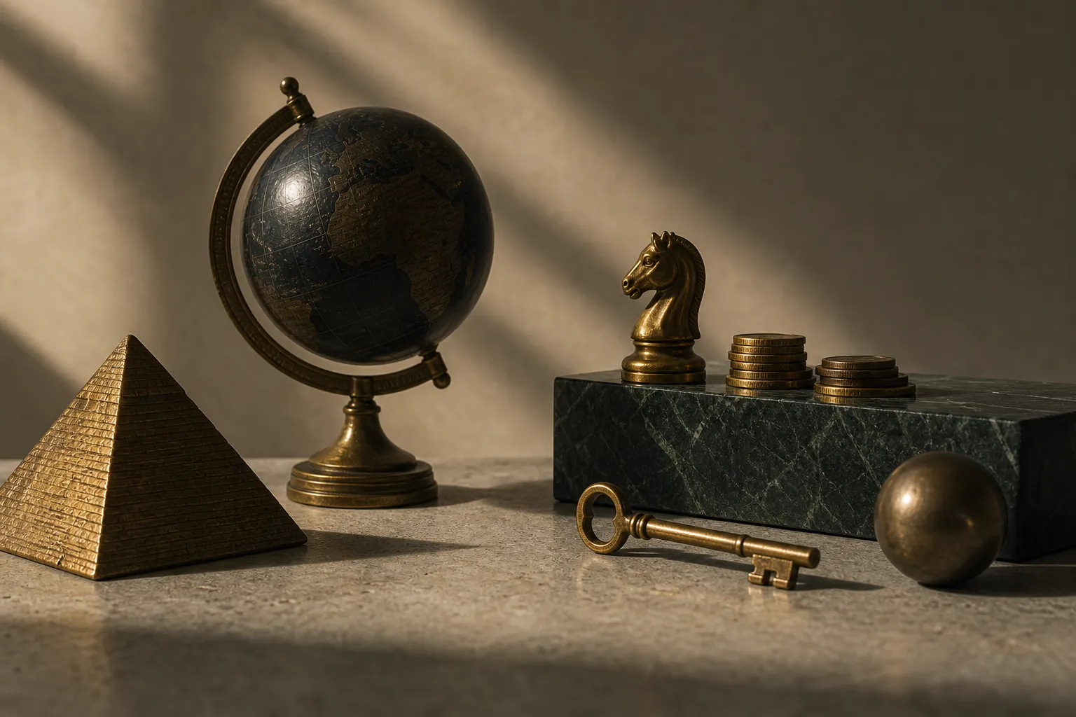 acquisition financing egypt