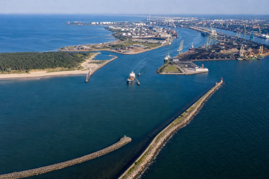 acquisition financing in lithuania