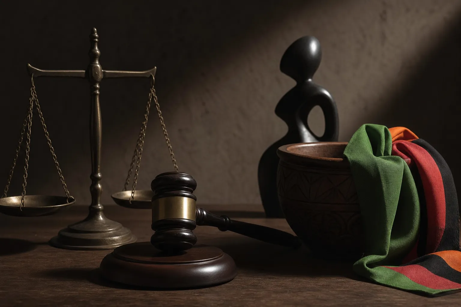 administrative tribunals zambia