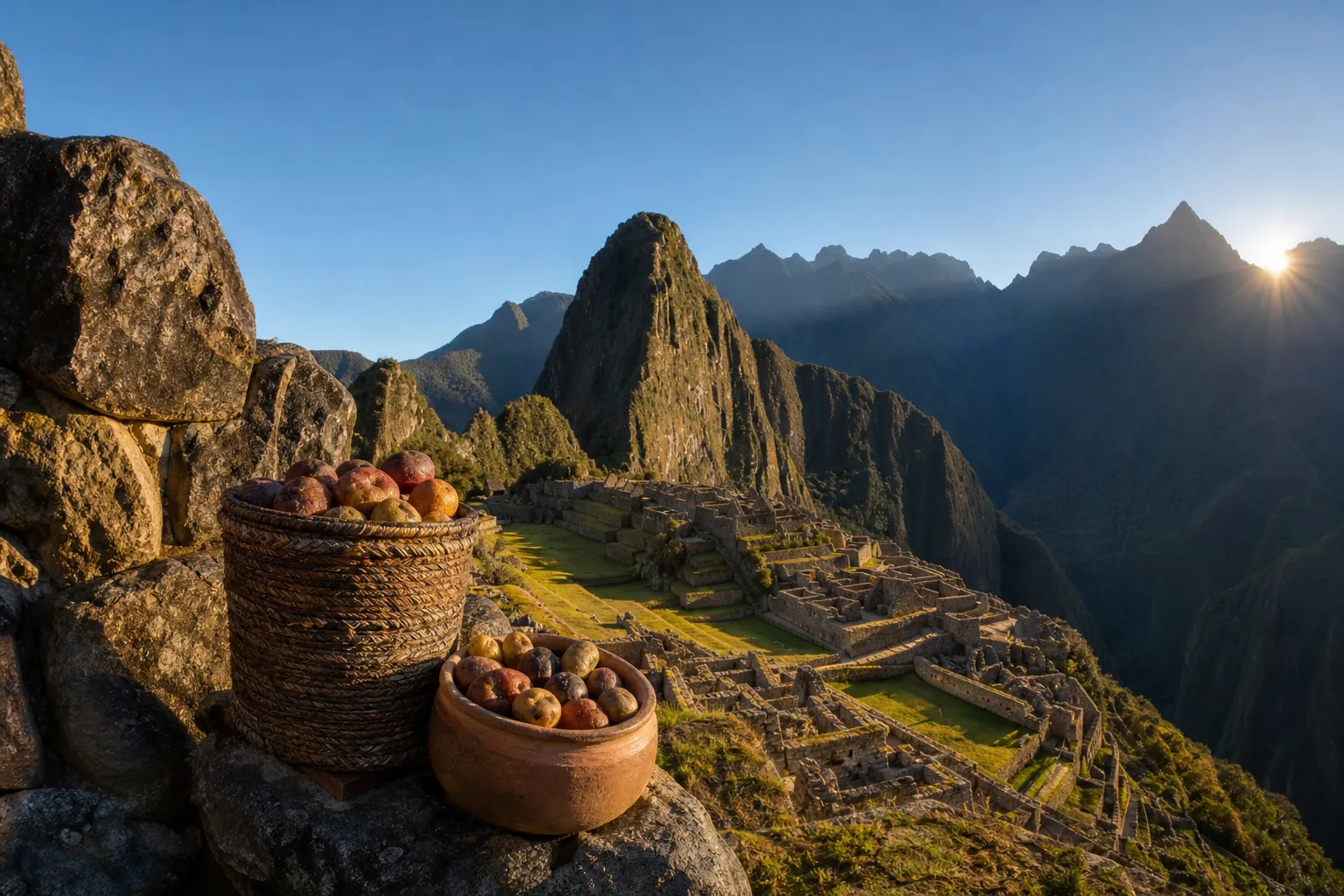 advance pricing agreements peru