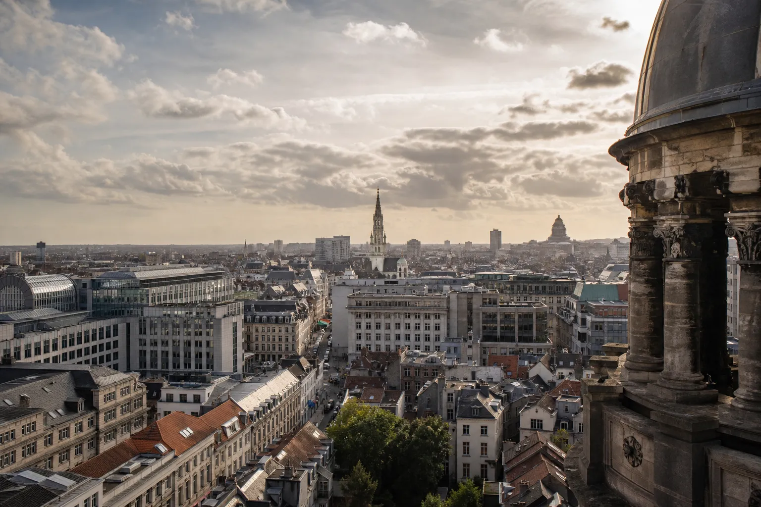 advance tax ruling belgium