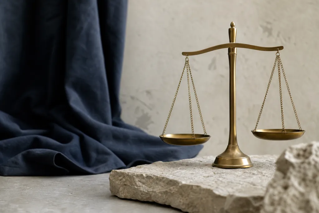 advocacy law oman
