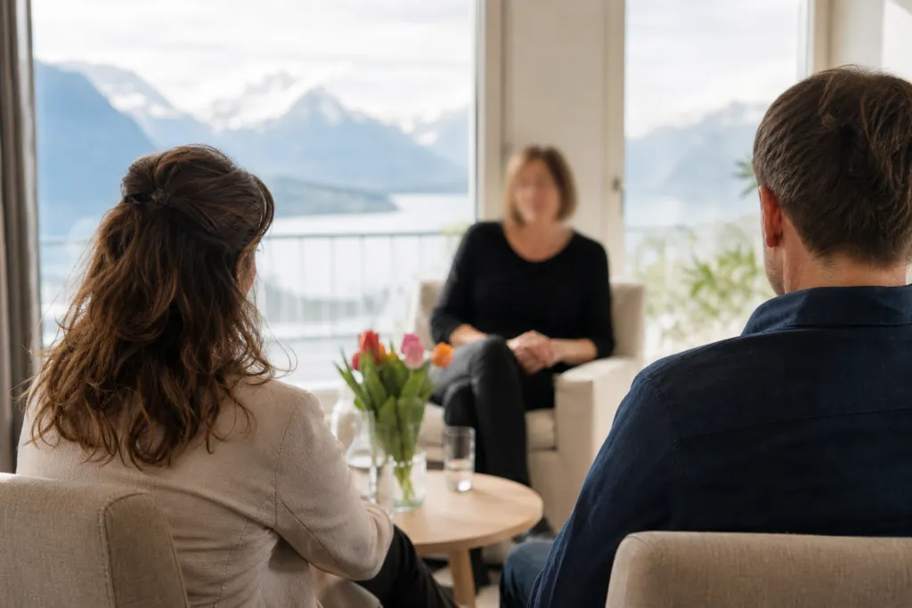 ai-assisted mediation switzerland