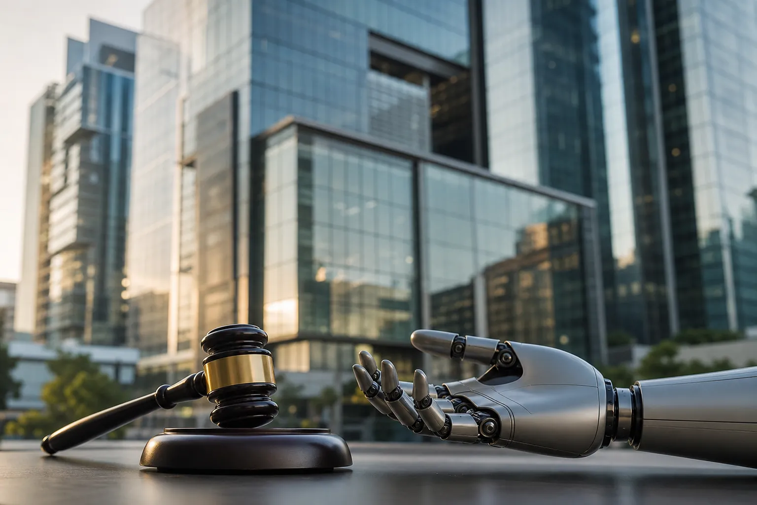 ai contract disputes india
